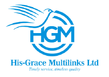 His Grace Multilinks Ltd.