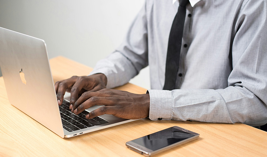 Business Solution Services