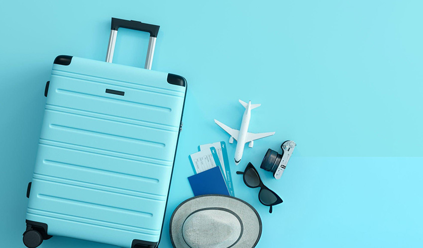 Travels & Tours Department